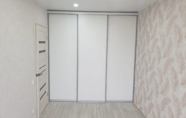 Шкафы встроенные