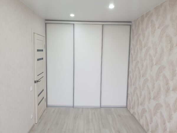 Шкафы встроенные